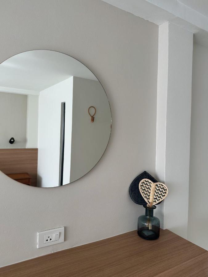 Hotel Nuu Τσιάνγκ Μάι Εξωτερικό φωτογραφία