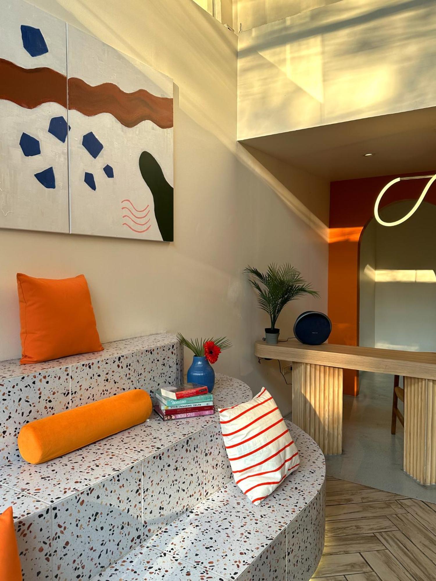 Hotel Nuu Τσιάνγκ Μάι Εξωτερικό φωτογραφία