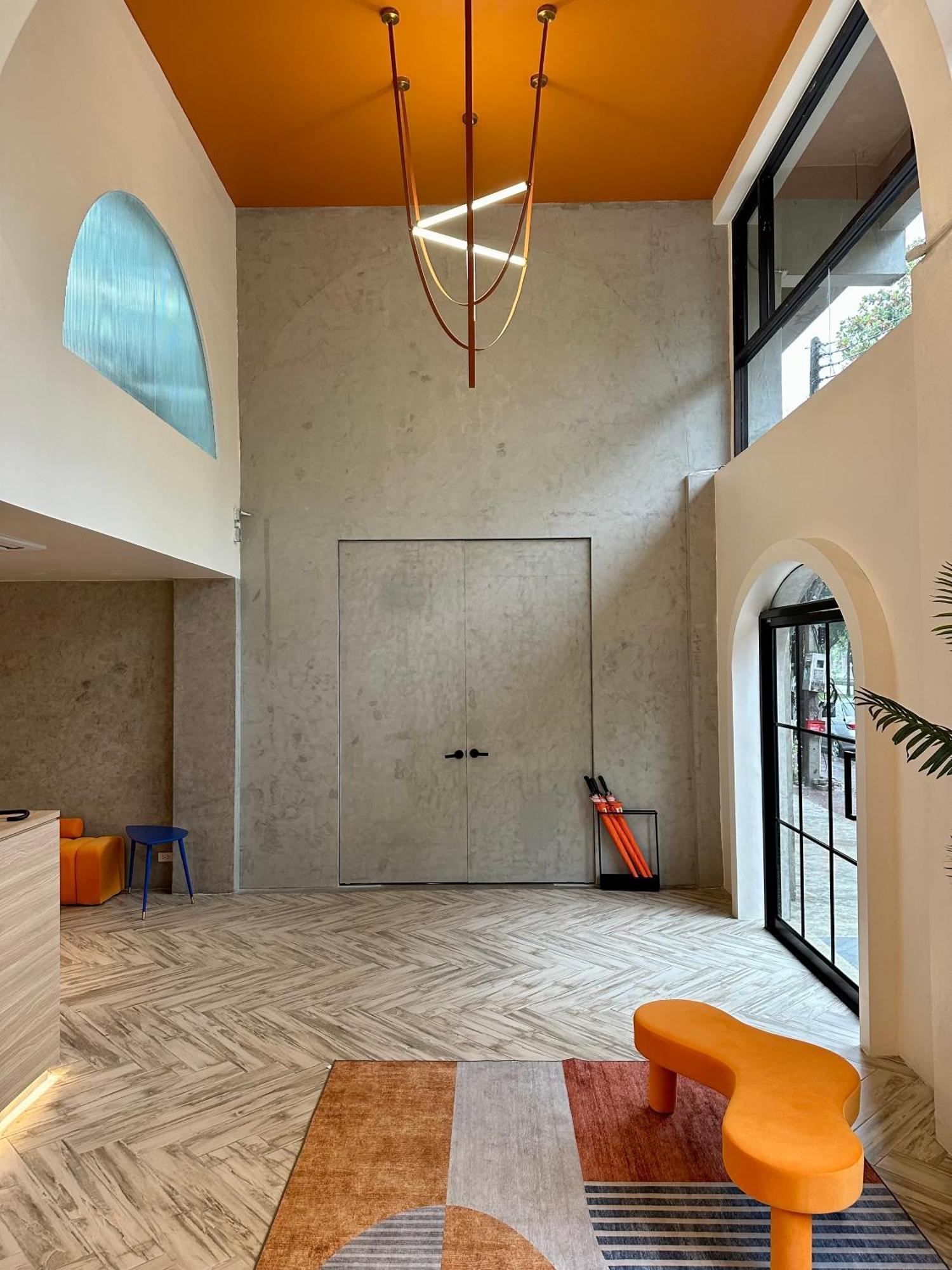Hotel Nuu Τσιάνγκ Μάι Εξωτερικό φωτογραφία